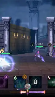 Revived Witch скриншот 2