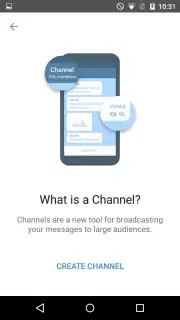 Instachat скриншот 7