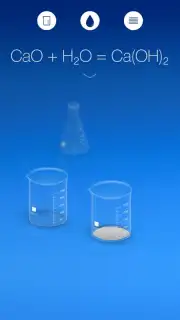 Chemist Free скриншот 3
