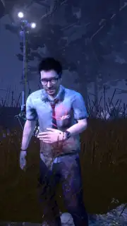 Dead by Daylight Mobile скриншот 4