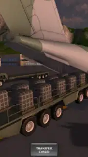 Turboprop Flight Simulator скриншот 7