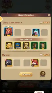 Summons：The Conquerors скриншот 12