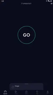 Speedtest by Ookla скриншот 12