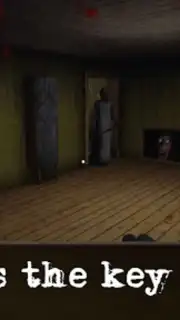 Cursed House Multiplayer 2 скриншот 3
