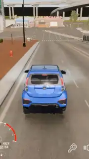 Car Parking Multiplayer 2 скриншот 11
