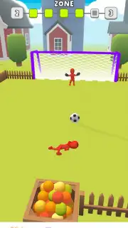 Crazy Kick! скриншот 7