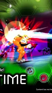 Ben 10 Xenodrome Plus скриншот 9
