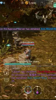 ArcheAge WAR (KR) скриншот 18