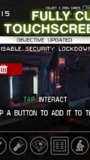 Alien: Isolation скриншот 14