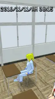 High School Simulator 2017 скриншот 8