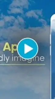 Firstscreen Weather скриншот 1
