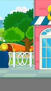 My Town: Pet скриншот 5