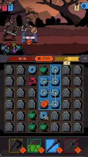 Path of Puzzles скриншот 4
