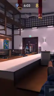 Critical Ops скриншот 5