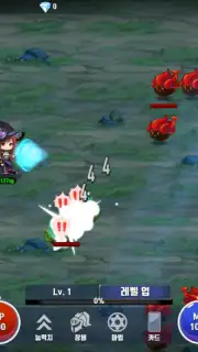 Raising Sorceress скриншот 6