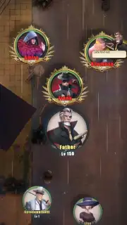 Code:Mafia скриншот 5