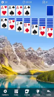 Solitaire скриншот 8