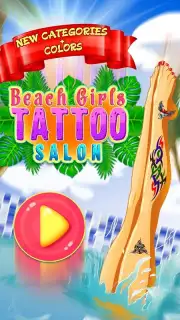 Tattoo Maker скриншот 2
