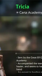 Bless Global скриншот 11