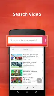 InsTube YouTube Downloader скриншот 3