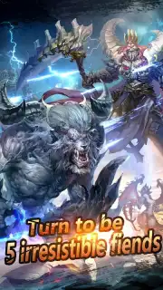 Lord of Dark скриншот 4