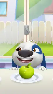My Talking Tom Friends скриншот 11