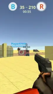 Strike Fortress Box скриншот 4