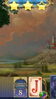 Emerland Solitaire 2 Collector's Edition скриншот 8