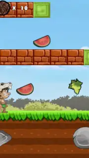 Jungle Adventures скриншот 6