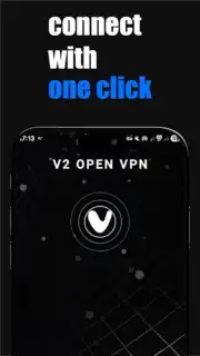 V2 VPN скриншот 4