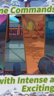 Dragon Cliff скриншот 21