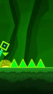 Geometry Dash World скриншот 4