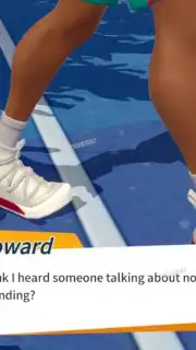 Dunk City Dynasty скриншот 4