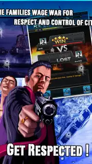 Mafia City скриншот 2