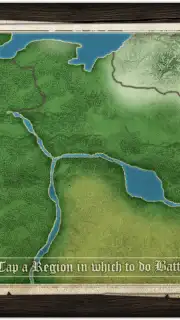 Crush The Castle скриншот 1