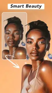 AI Photo Editor - AI Art скриншот 5