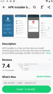 APKPure скриншот 7
