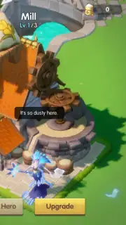 Summoners Kingdom скриншот 10