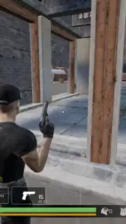 StrayShot скриншот 6