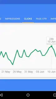 Google AdSense скриншот 5