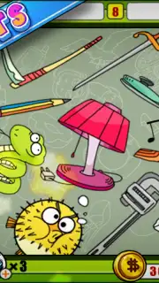 Find Objects скриншот 4