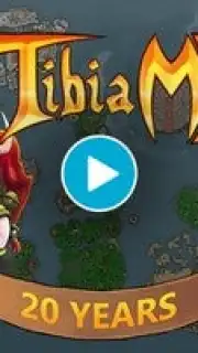 TibiaME – MMORPG скриншот 1