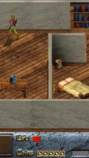 Dink Smallwood HD скриншот 7