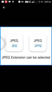 Best Image Converter Professional (Pro) скриншот 2