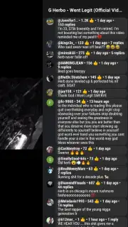 SmartTube beta скриншот 6