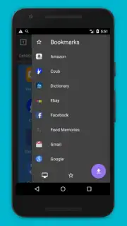 UC Downloader скриншот 3