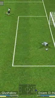 Winner Soccer Evo Elite скриншот 5