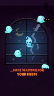Ghost скриншот 8