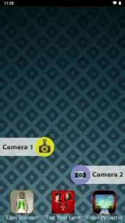 Cloth Scanner скриншот 1