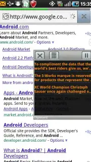 Clipboard Everywhere Lite скриншот 5